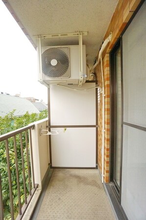 PLENDY鷺沼の物件内観写真